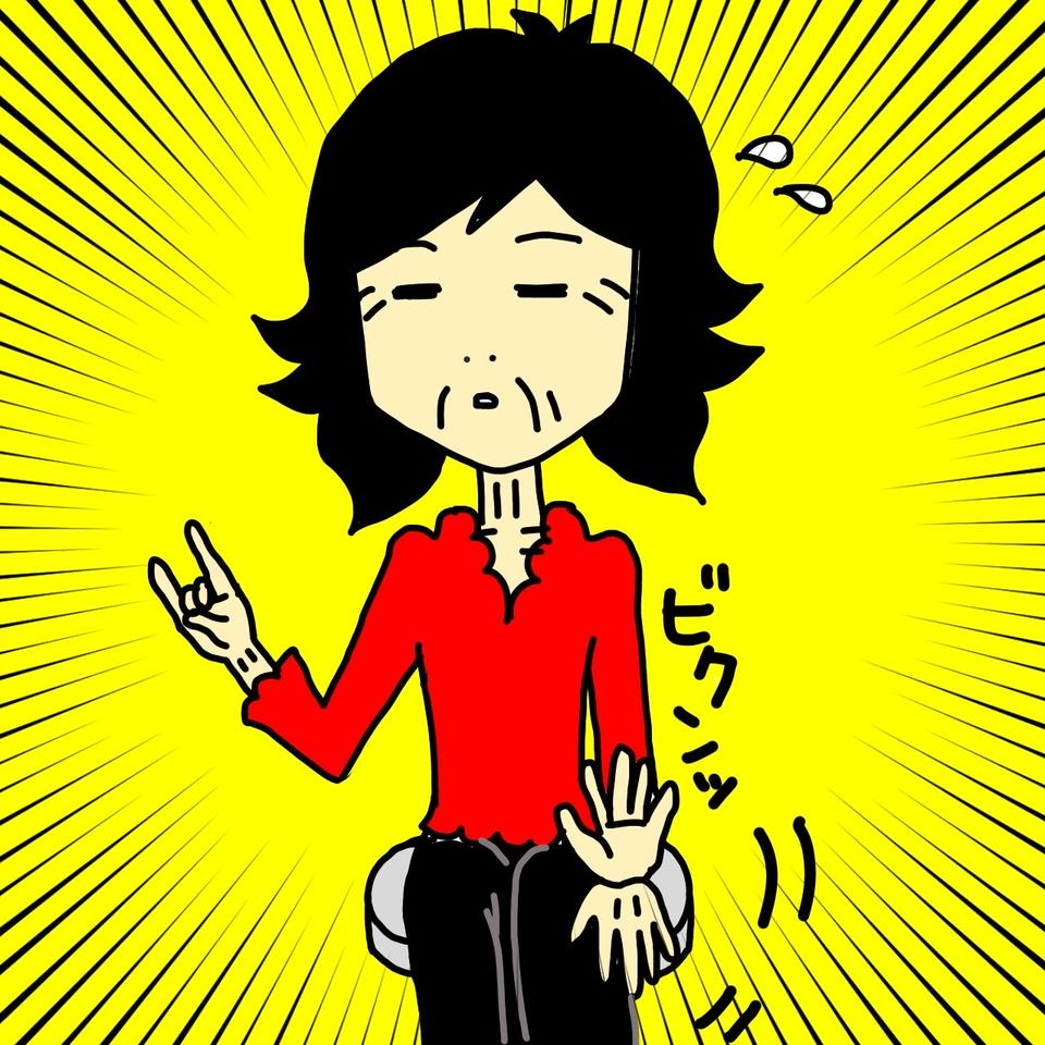 認知症の母の「足」ばかり気になってたけど...専門医からの「目からウロコの指摘」／ワフウフ（5）