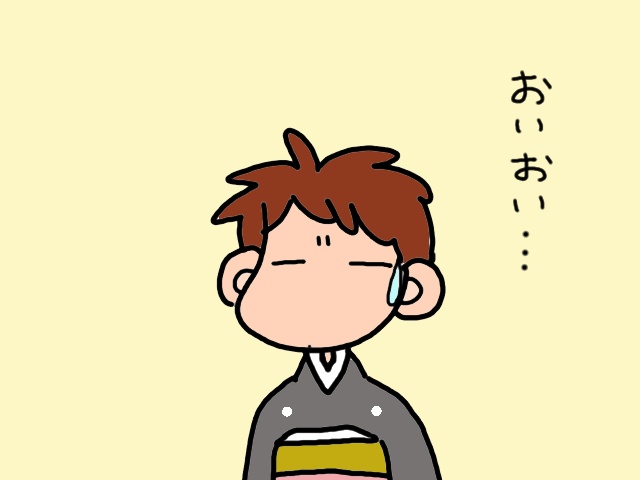 ああ、介護未経験だと想像つかないのね...要介護の高齢者2人との「スリリングな日々」／山田あしゅら（8）