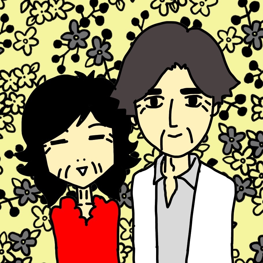 出会えた！「母の認知症」を深く理解してくれる...この先生についていくわっ!!／ワフウフ（6）