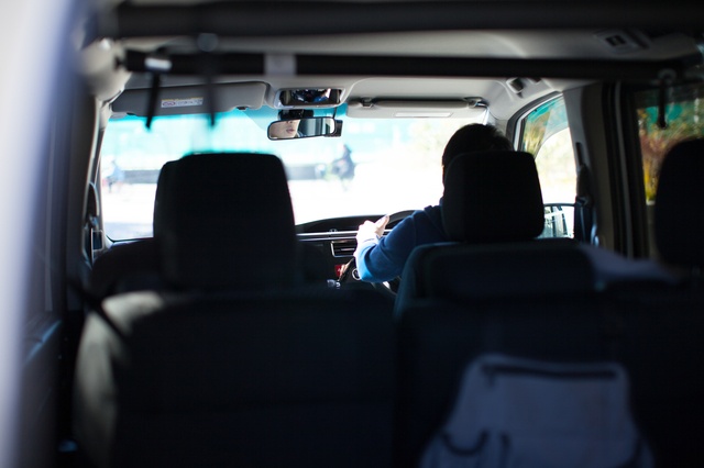 うちの車は姑のタクシーじゃない！夫が姑と交わしていた「ありえない約束」／かづ（1）