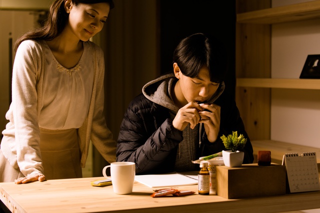 ゆっくりと縮まる距離。息子との「くだけた会話」が何より嬉しい...／14歳男子の継母になった私（7）（2）