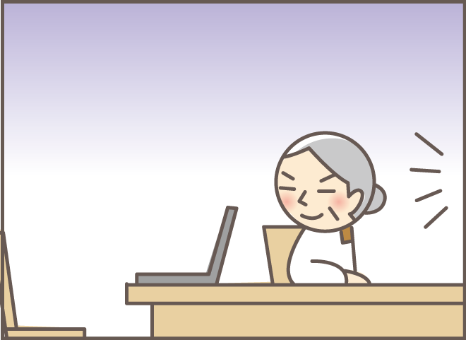 「なんでも一人でできそう」だったけどな...認知症の義母の「失敗」と「不安そうな顔」／バニラファッジ（6）