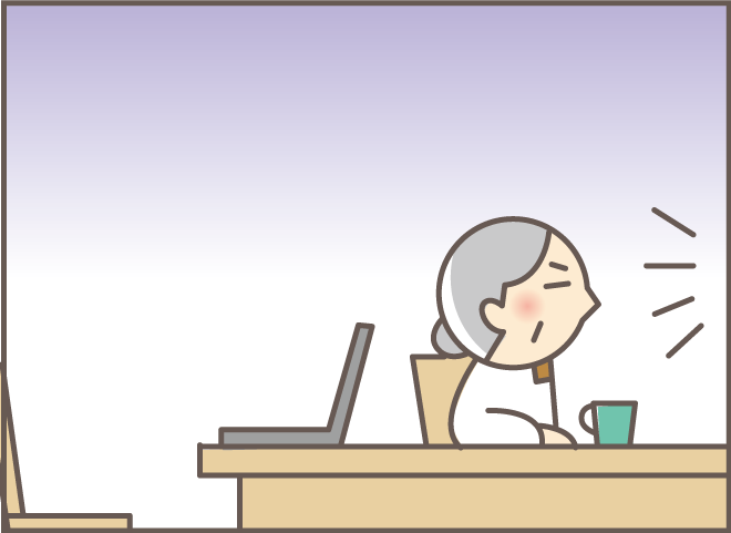 「なんでも一人でできそう」だったけどな...認知症の義母の「失敗」と「不安そうな顔」／バニラファッジ（11）