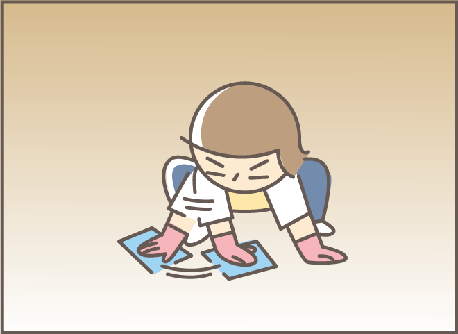 「なんでも一人でできそう」だったけどな...認知症の義母の「失敗」と「不安そうな顔」／バニラファッジ（18）