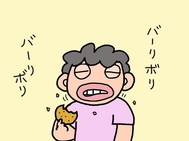 義母がお茶を飲み込めなくなっちゃった！　その窮地を救ってくれたのは...⁉／山田あしゅら（6）