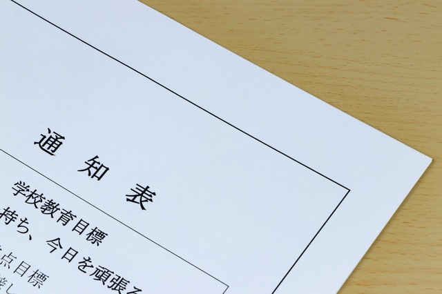 「こんな成績取っとったら将来は...」長男の通知表を見て、姑が言い放った暴言／かづ（2）