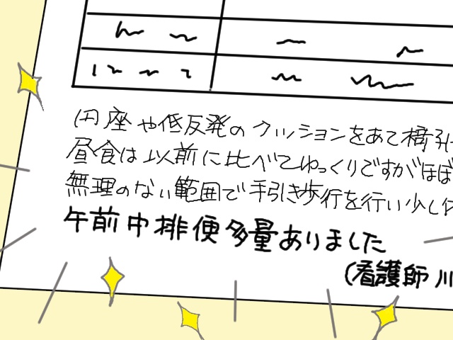 これまで「我流の介護」だったけど...。アクシデント続出の義母に「私が決断したこと」／山田あしゅら（5）