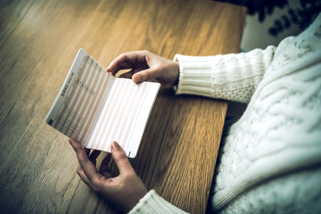 「金ならたんまりあるから面倒はかけん！」そう豪語していた姑の実際の貯金額は...／かづ（2）