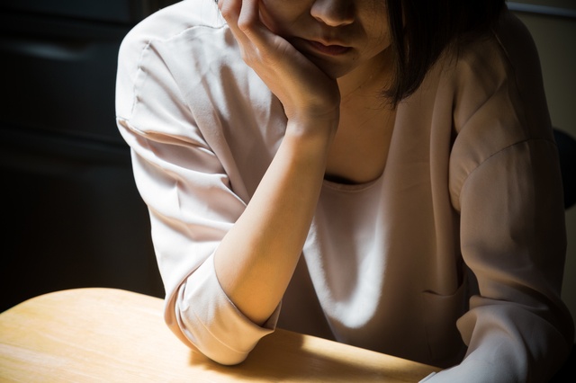 「忙しい」とは「心をなくす」ということ。50代の夫を気遣う余裕が持てなかった日々／キッチン夫婦（2）