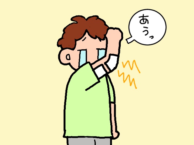 つい自分で抱え込む...。「介護沼」にハマって疲弊しがちな「介護者あるある」／山田あしゅら（4）