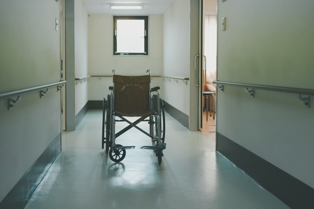 「人生をかけて嫁イビリしてきた義母」が認知症になった結果...⁉　医師からの「驚きの説明」／かづ（2）