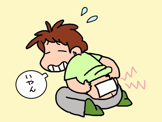 介護するにもまずは自分が元気でないと！　後回しになりがちな介護者自身の健康管理／山田あしゅら（2）
