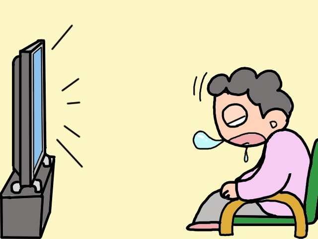 玄関の敷居を跨げない認知症の義母。引き戸のレールが「断崖絶壁」に見えていた!?／山田あしゅら（6）