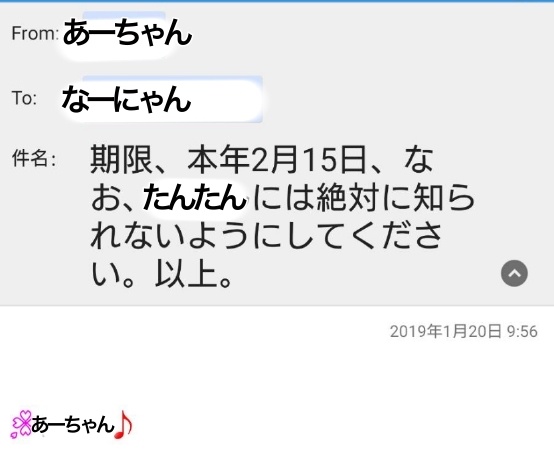 「預金残高を報告してください」母の携帯から送られてきた「なりすましメール」にゾッ！／ワフウフ（5）