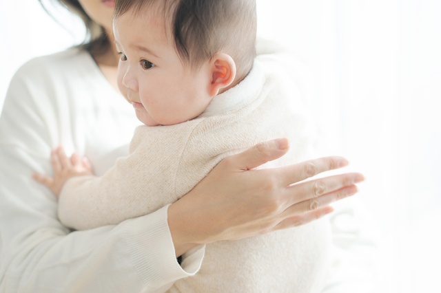 素敵な「ばぁば」になるために！　孫ができて「アラカンの私が変わった5つのこと」（1）