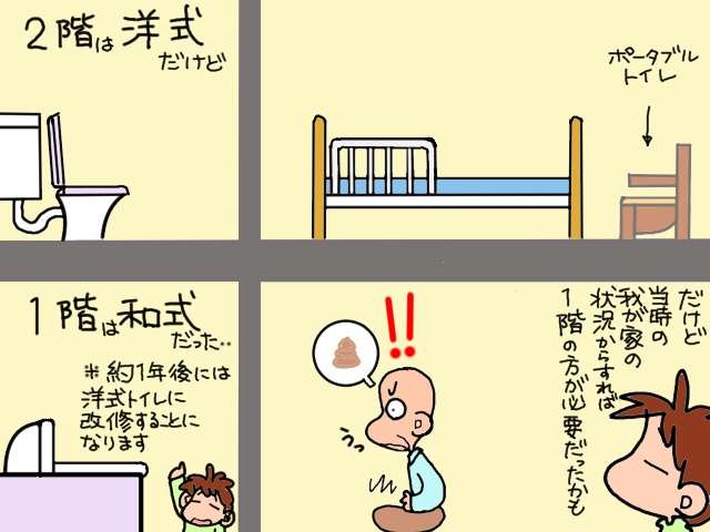 使い勝手、見た目、処理のしやすさは？ ポータブルトイレを選ぶポイント／山田あしゅら（4）