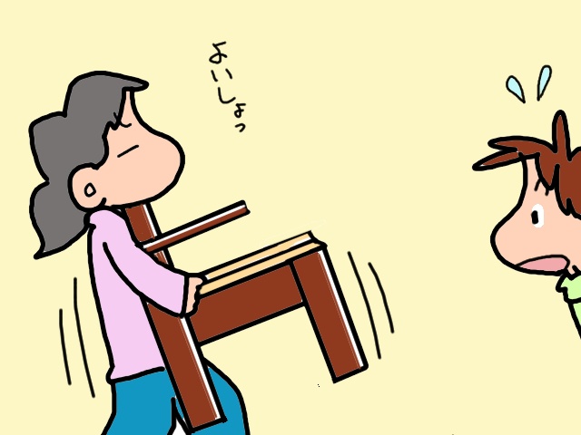 使い勝手、見た目、処理のしやすさは？ ポータブルトイレを選ぶポイント／山田あしゅら（11）