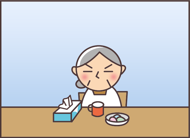 認知症の義母との会話を「うまく取り持つ」コツ。困ったときに有効なワザとは？／バニラファッジ（13）