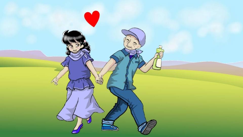 夫のリストラから夫婦で居酒屋経営へ。順風満帆だった我が家に忍び寄る影／オキガネ（4）