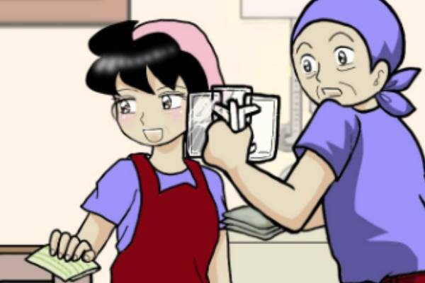 夫のリストラから夫婦で居酒屋経営へ。順風満帆だった我が家に忍び寄る影／オキガネ（5）