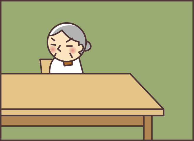 歩けるのに「歩けないから運んで」と話す認知症の義母。その本心は...？／バニラファッジ（5）