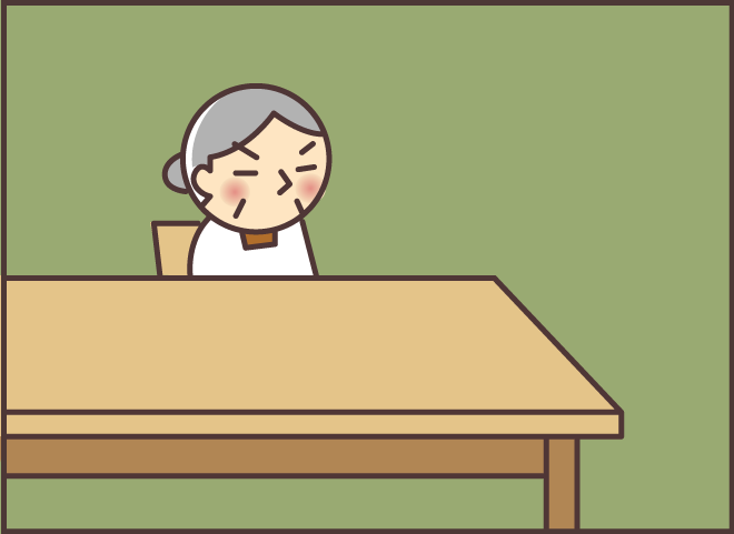 歩けるのに「歩けないから運んで」と話す認知症の義母。その本心は...？／バニラファッジ（6）