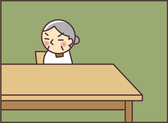 歩けるのに「歩けないから運んで」と話す認知症の義母。その本心は...？／バニラファッジ（7）