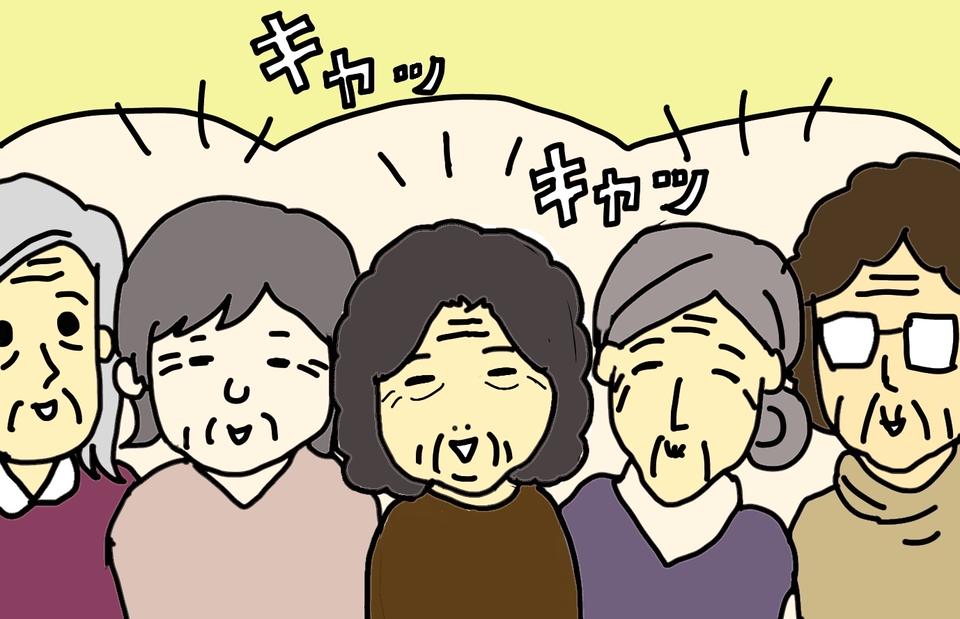介護付き有料老人ホームなら認知症の母に合いそう！ 勢いのまま空き部屋を仮押さえ／ワフウフ（3）