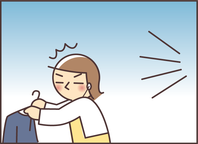 呼び掛けに気付かず、認知症の義母を怒らせてしまった！ で、何のご用でしたか？／バニラファッジ（3）