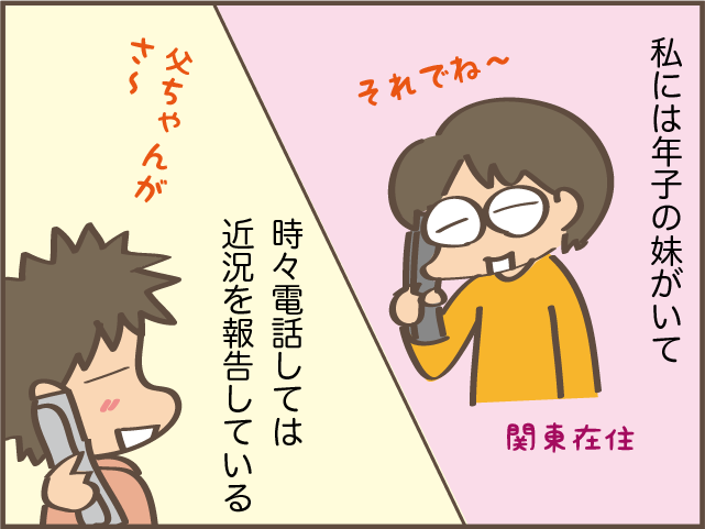  姉妹の家にあった車とバイクのおもちゃ。みんな記憶がおぼろげで...／しまえもん（2）