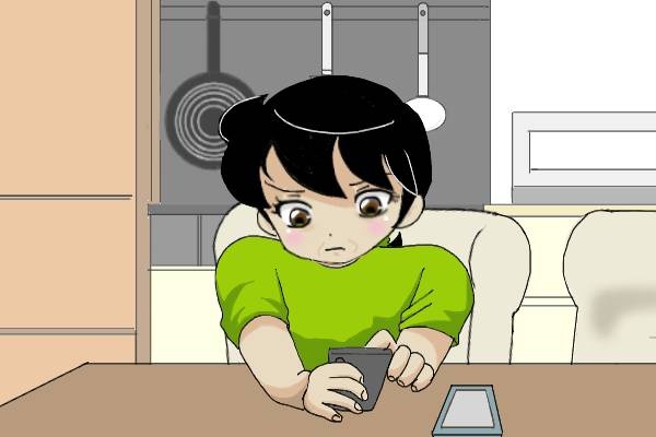 このメールは...浮気相手の名を「〇〇ゴルフクラブ」と登録しキモいやりとりをしていた夫／オキガネ（4）