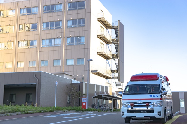「心臓が止まりました。すぐ来てください！」姑の入院からそれはあまりに突然で...／かづ（1）