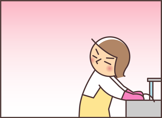 ニュース番組を見る認知症のお義母さん...話が混ざってますよ！ そんなときの解決方法／バニラファッジ（9）
