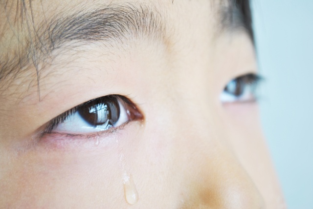 「おまえたちはばかだから、今日はお風呂に入れない」夫のモラハラがついに子どもにまで...／chii（2）