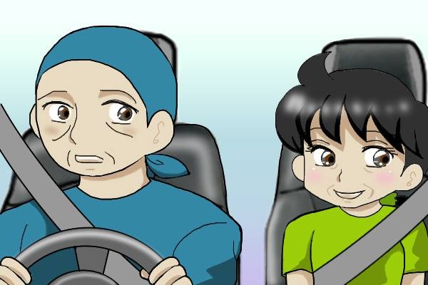 浮気の証拠を求めて夫の部屋へ。偶然見つかった「怪しげな薬」は一体...？／オキガネ（5）