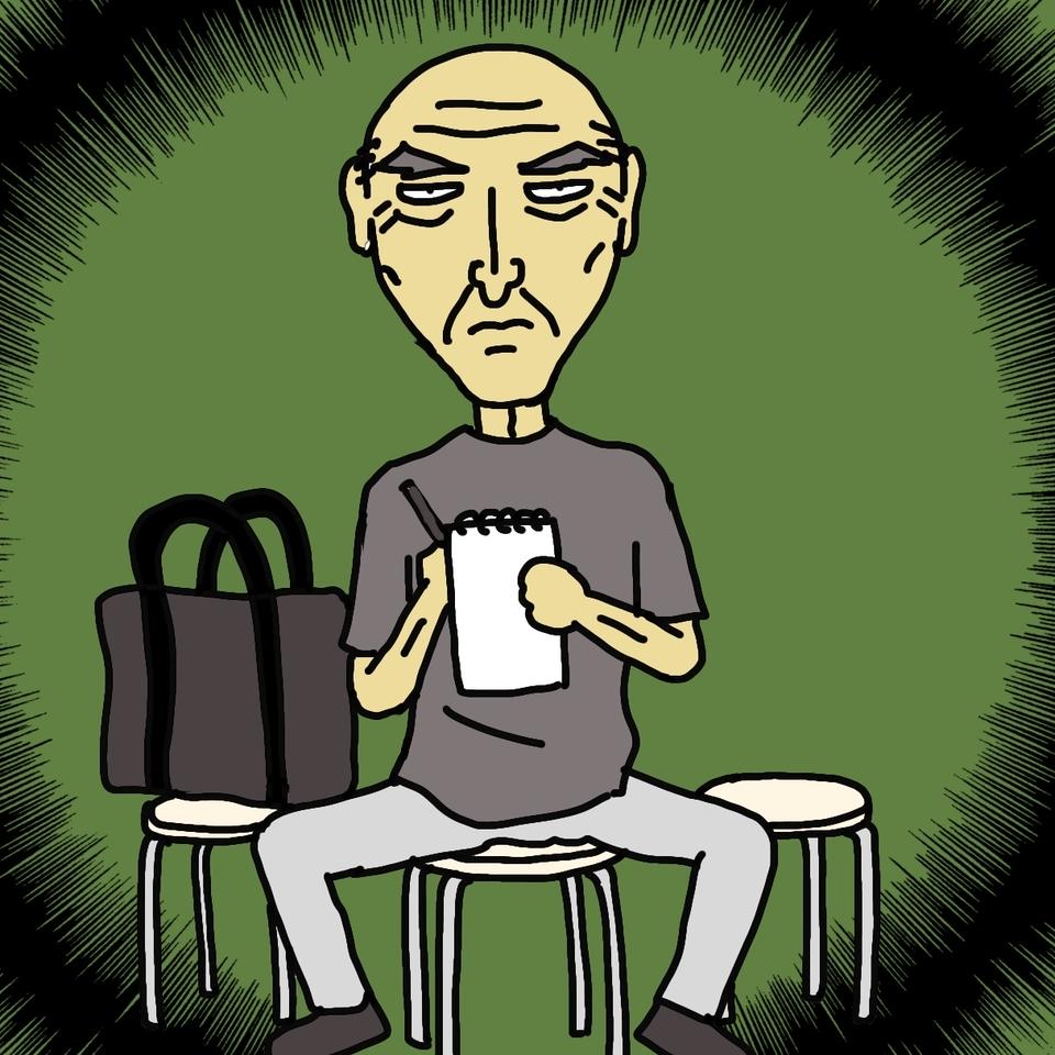 母の通院に付き添うのは初めてなのに...お金のために保護者面する父にイラッ／ワフウフ（3）