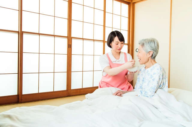 二世帯住宅で義母の介護を一人背負ってきた母。遺産の分け前はあったのか聞いてみると...／斗比主閲子（1）