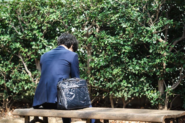 社会人2年目、うつ病と診断された息子。離れて暮らす私たちが何をしてあげられる？／キッチン夫婦（1）