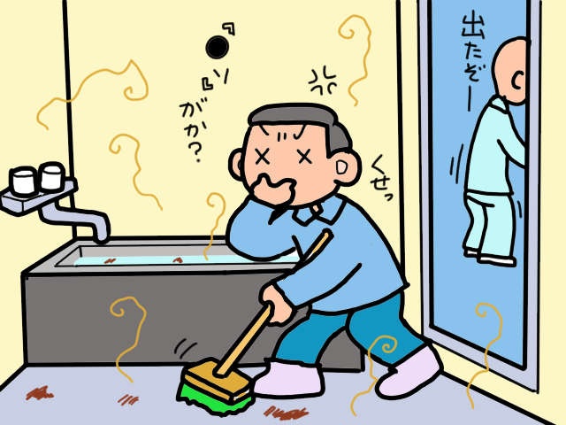 義父母が数日間家を空けるなんて何年ぶり!? 2人介護の「見えない足かせ」を痛感／山田あしゅら（5）