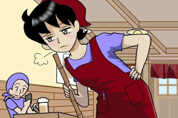 「遺産の話、お前には関係ない！」夫にとって私は便利なタダ働き要員と思い知った日／オキガネ（6）