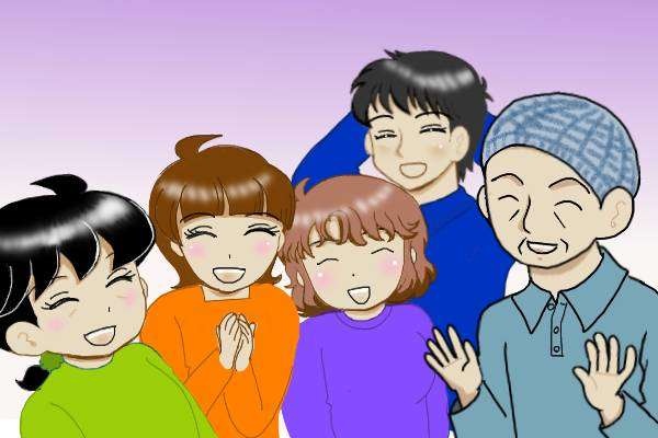 家族経営の店で妻に支払う時給500円すら出し惜しみ!? なのに浮気する金はあるんかい！／オキガネ（6）