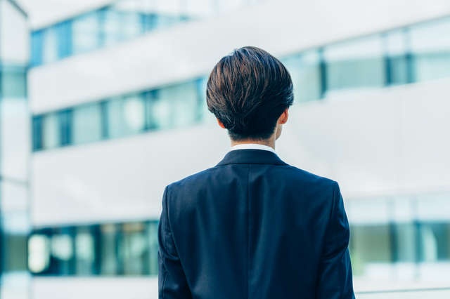うつ病で休職して地元に帰ってくるという息子。だけど居場所の確保をどうする？／キッチン夫婦（1）
