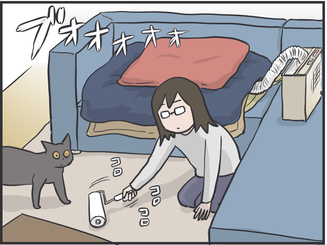 猫との暮らしを愛する私が「猫アレルギー」になってしまった！ これからどうする？／フニャコ（5）