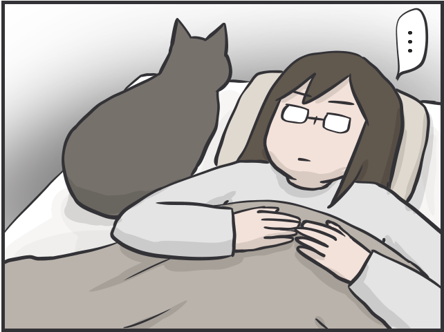 猫との暮らしを愛する私が「猫アレルギー」になってしまった！ これからどうする？／フニャコ（8）