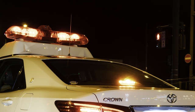 「これは傷害事件です。旦那さんを逮捕しますか？」夫からの激しいDVに耐えかねて警察を呼んだ日／chii（1）
