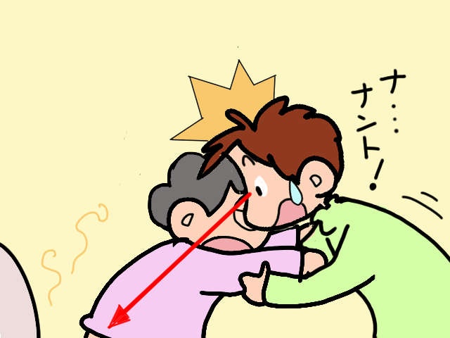 認知症の義母が急にソワソワ。改修したばかりの洋式トイレへ誘ってみると...／山田あしゅら（10）