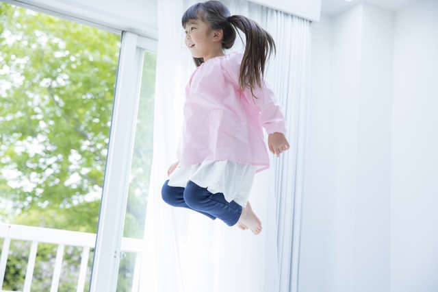 「両親を名前で呼ぶ姪」に違和感。子の躾に対する考え方にストレスがたまる一方で...／かづ（1）