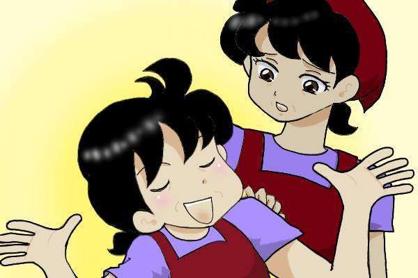 浮気夫のスマホを盗み見するむなしさ。それは本当は自分が一番わかっていて...／オキガネ（1）