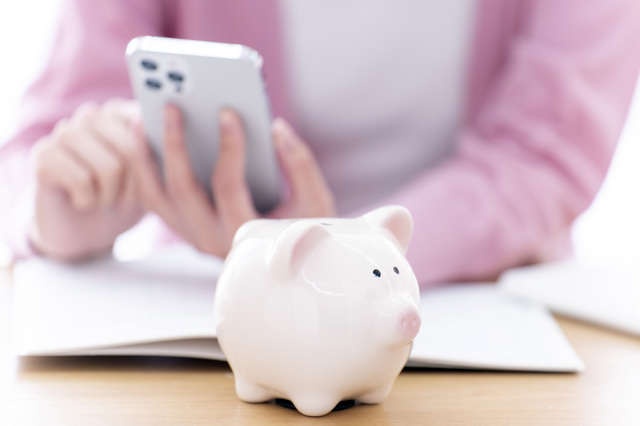 貯金のうちどれくらいを投資に回したらいい？ 大切なのは「生活防衛資金」／斗比主閲子（2）