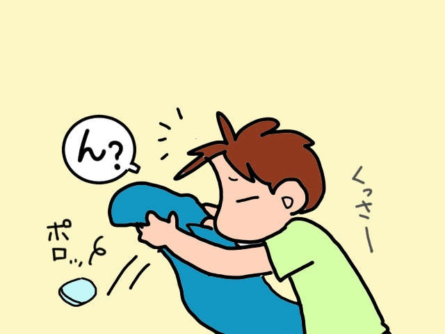 脈拍や血圧の数値が気になって仕方ない義父。なのに「ソレ」は気にならないの!?／山田あしゅら（7）